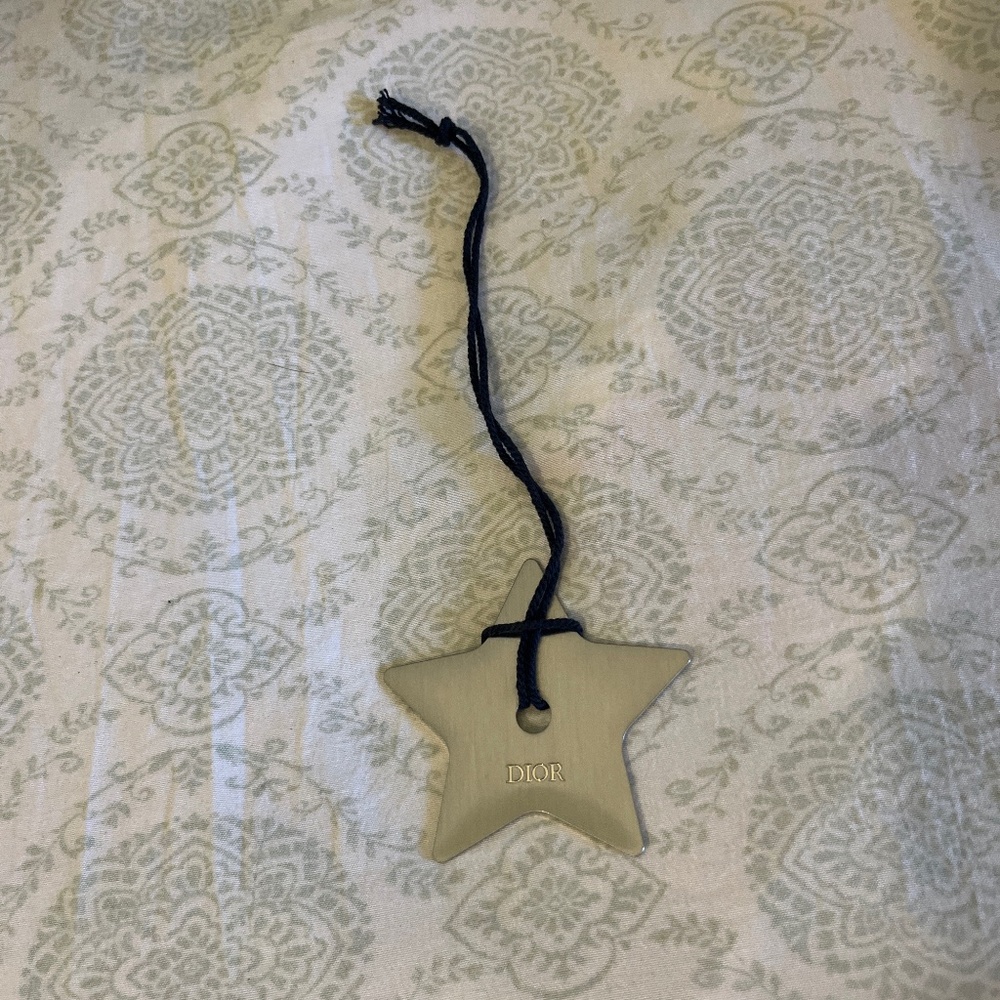 Dior Star